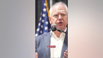 SBA suspends THOUSANDS of allegedly fraudulent Minn. loans