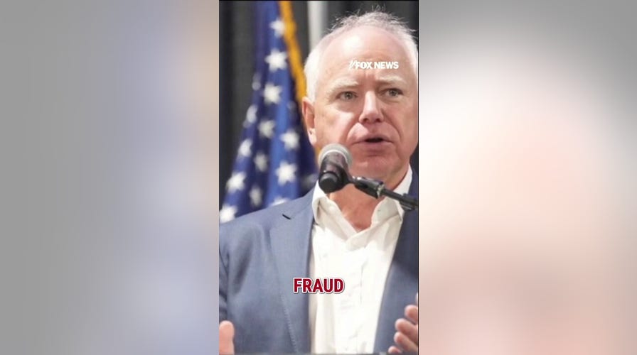 SBA suspends THOUSANDS of allegedly fraudulent Minn. loans