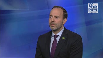 Rep. Lance Gooden calls Artificial Intelligence 'very scary,' urges action 'before it's too late'