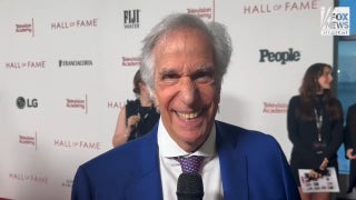 Henry Winkler dishes on the one thing fame hasn’t changed about him