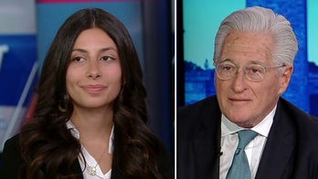 NYU has discriminated 'very very sharply' against Jewish students: Marc Kasowitz