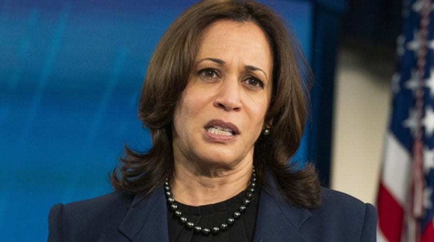 Kamala Harris and Joe Biden's 'horrible' policies to blame for border crisis: Rep. Biggs