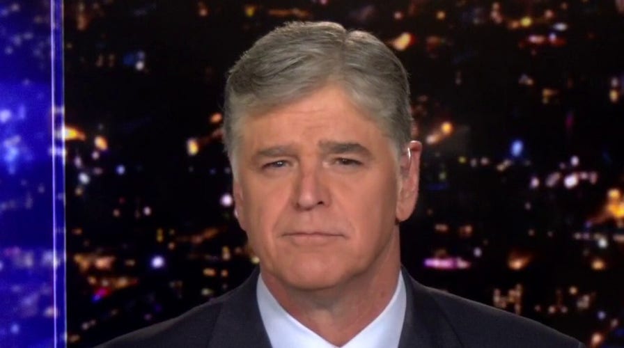 Hannity: The Democratic Party has nothing to offer the American people