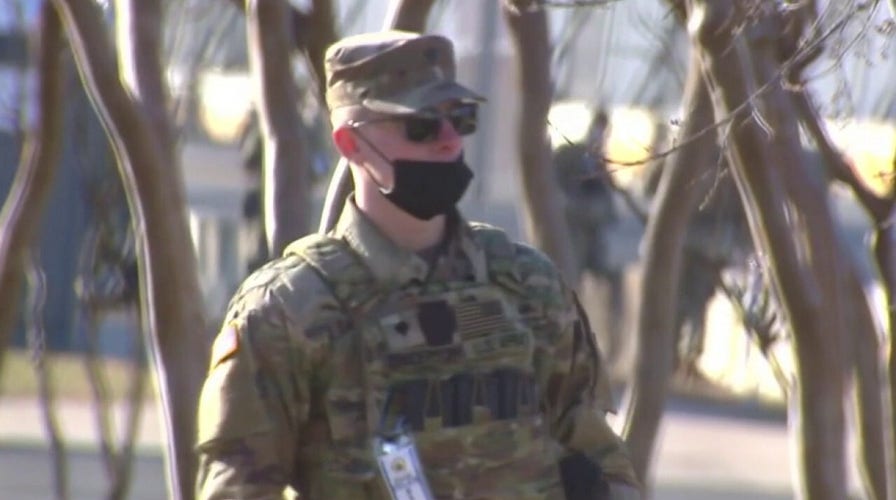 Feds warn more anti-government attacks possible across America