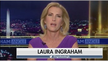 Ingraham: The Left is desperate to change election rules