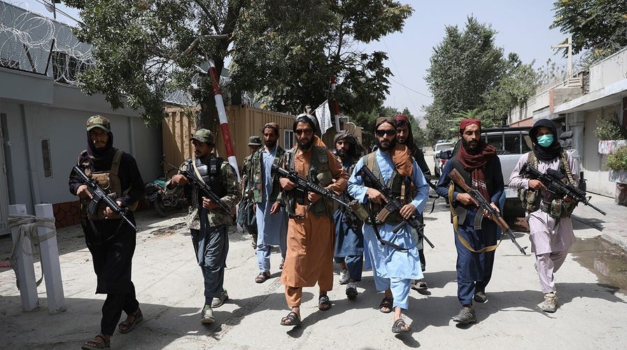 Taliban has become 'more sophisticated' since 2001: Gen. Kellogg