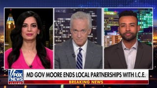 Tariffs are part of President Trump’s ‘toolkit,’ Mehek Cooke explains