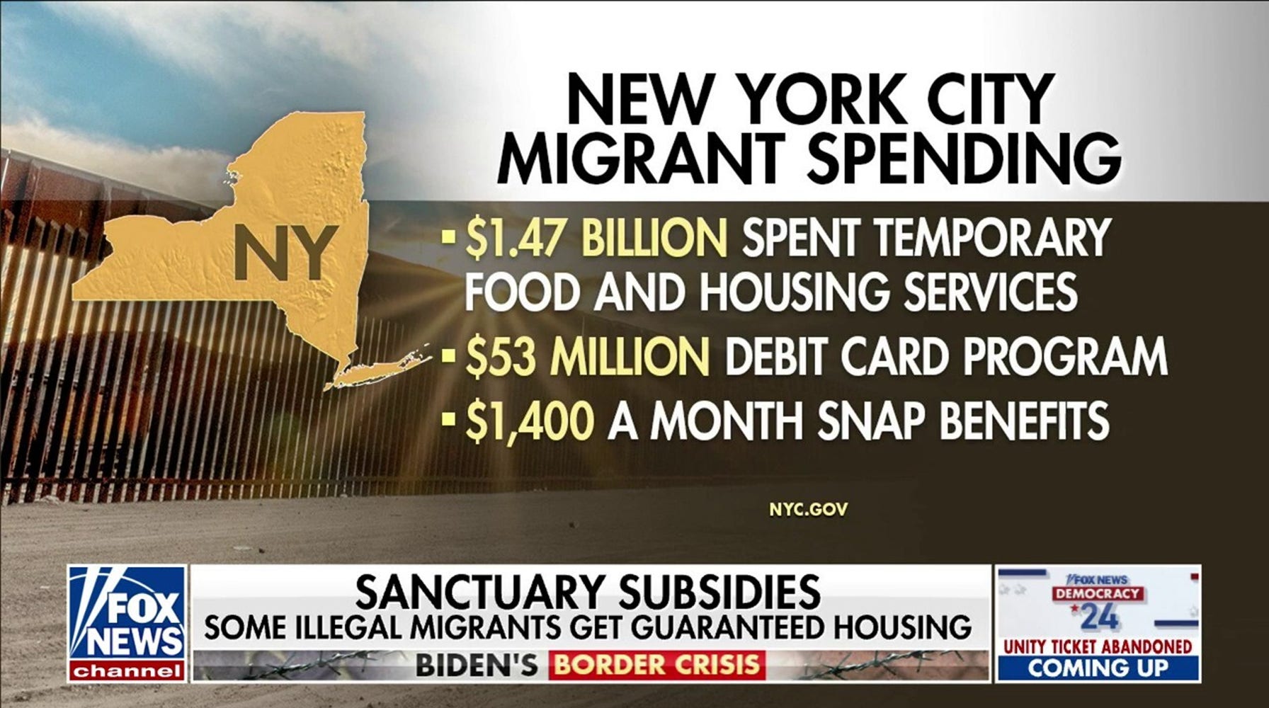 The Financial Burden of Illegal Immigration: Springfield's Housing Crisis