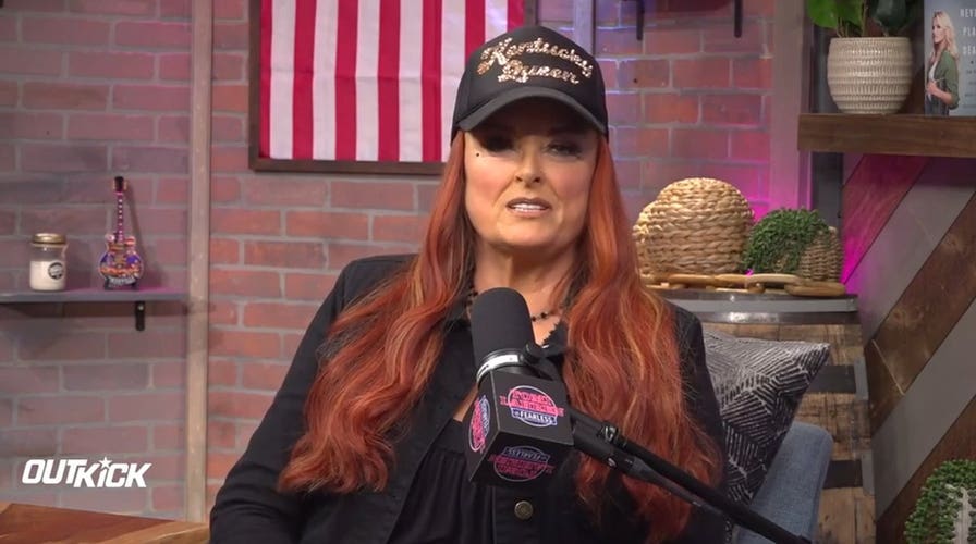 Wynonna Judd: Raising My Granddaughter is “The Craziest Thing I Have Ever Done” | Tomi Lahren is Fearless