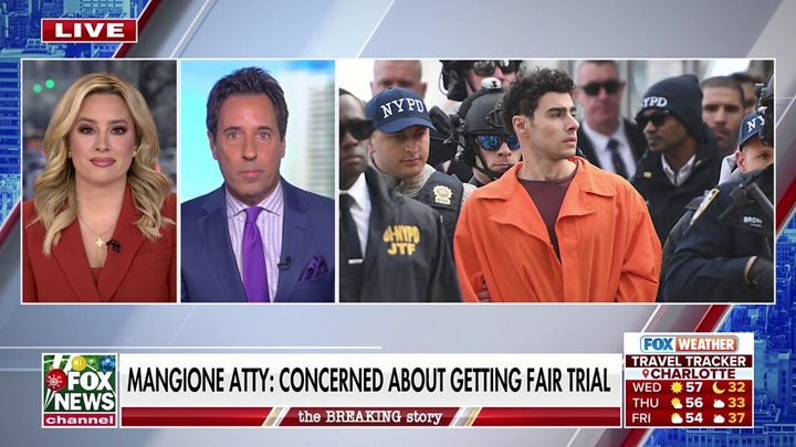 Attorney warns about potential ‘stealth jurors’ in Mangione case: This ‘repulses’ me