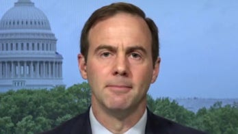 Roe v. Wade ‘did not settle’ abortion issue: Christopher Scalia