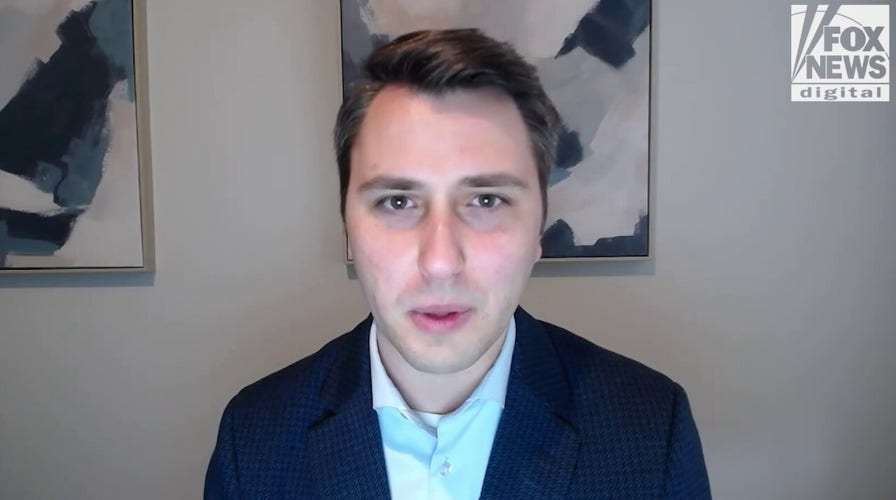  ‘Woke caput   mirus’