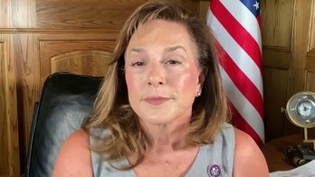 Biden doesn’t 'actually care’ about Americans: Rep. Lisa McClain