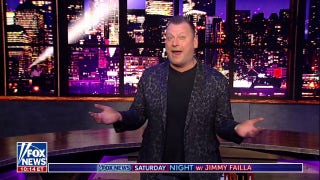 Jimmy Failla suggests a different career for Jim Acosta - Fox News