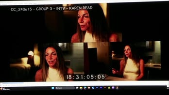 Karen Read recounts night of drinking at local bar in 2024 television interview