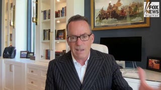 America up for 'really wild year' in 2024: Defense expert - Fox News