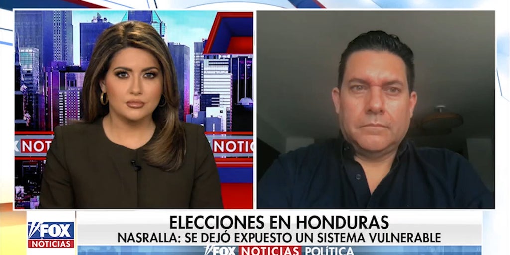 Honduras: Todavía sin presidente electo