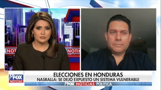 Honduras: Todavía sin presidente electo - Fox News