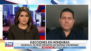 Honduras: Todavía sin presidente electo