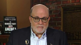 Levin: Why would Biden do this to us? - Fox News