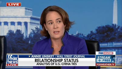With Trump, actions speak louder than words: Expert