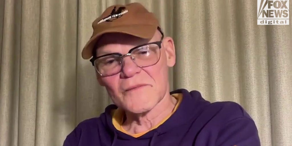 James Carville on why Gavin Newsom’s comments on trans athletes in women’s sports may resonate