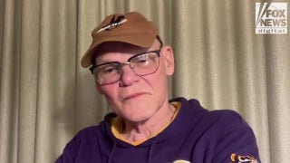 James Carville on why Gavin Newsom’s comments on trans athletes in women’s sports may resonate - Fox News
