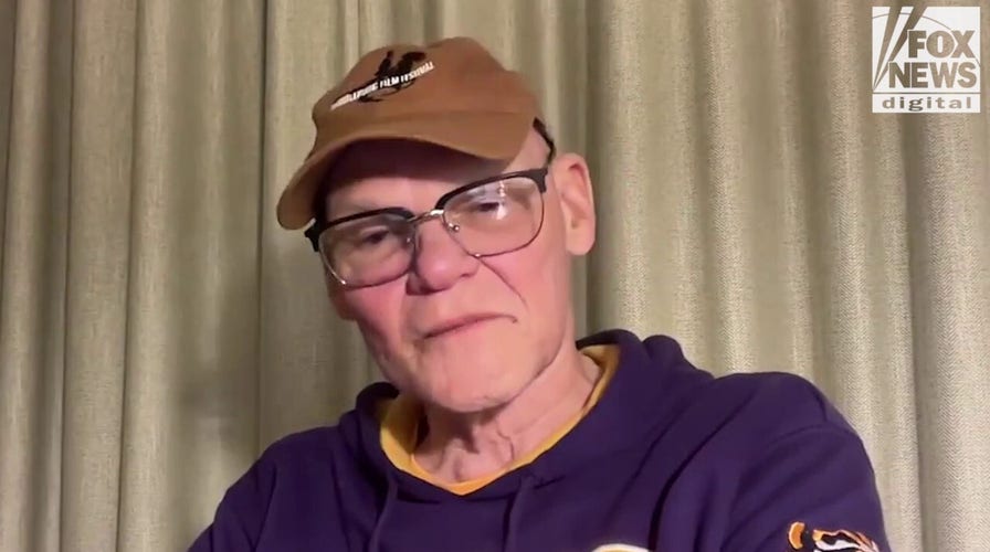 James Carville on why Gavin Newsom’s comments on trans athletes in women’s sports may resonate
