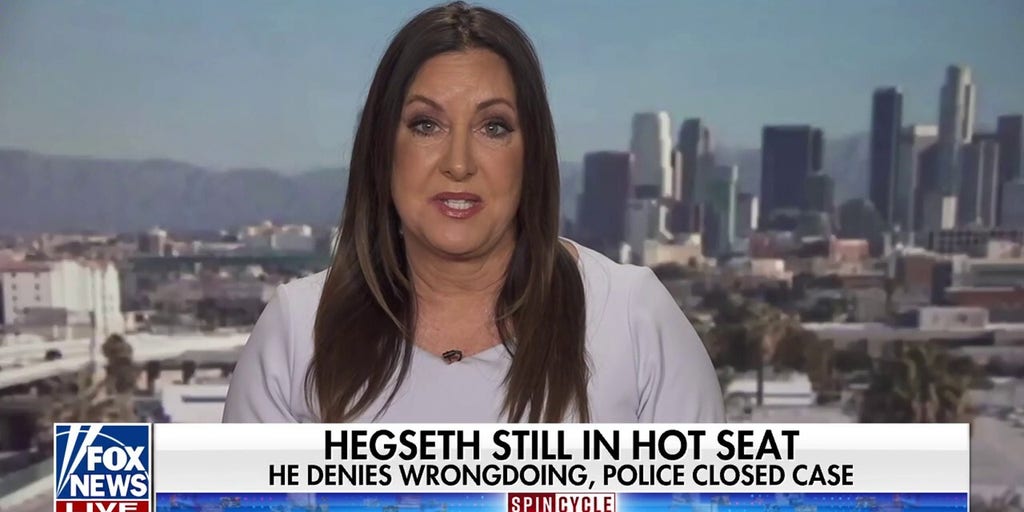 Department of Defense needs ‘a lot of reform,’ expert argues