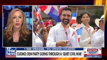 Final stretch: Cuomo makes push to close the gap with Mamdani in NYC mayoral race