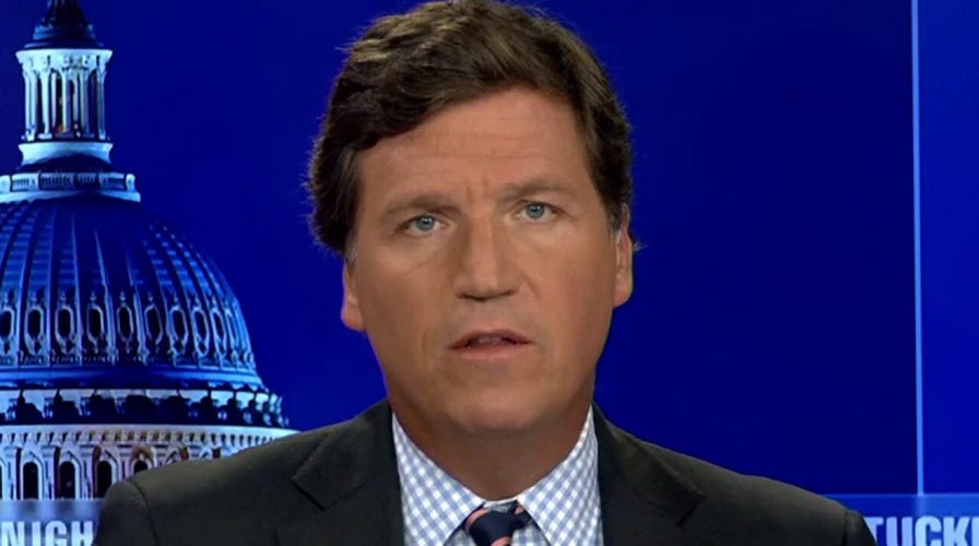 Tucker Carlson: The consequences of the 2008 banking crisis still defines our world