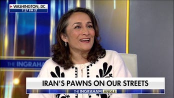 Propaganda puppets: Expert analysis of Iranian regime media trends