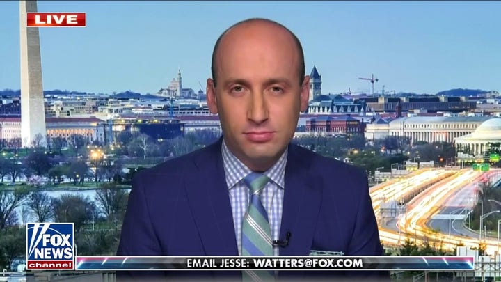 Democrats have had a 'catastrophic' year: Stephen Miller