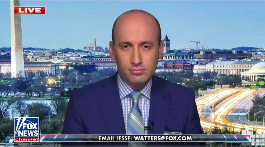 Democrats have had a 'catastrophic' year: Stephen Miller