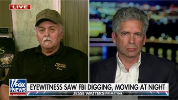  In the end, we will prevail: Dennis Parada