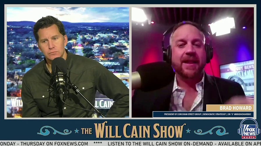 The Left twists joyful Trump rally! PLUS comedian Tony Hinchcliffe under fire for joke | Will Cain Show