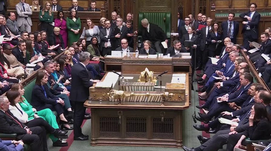 Los legisladores británicos votan en contra de la investigación sobre el "escándalo de la banda de violadores