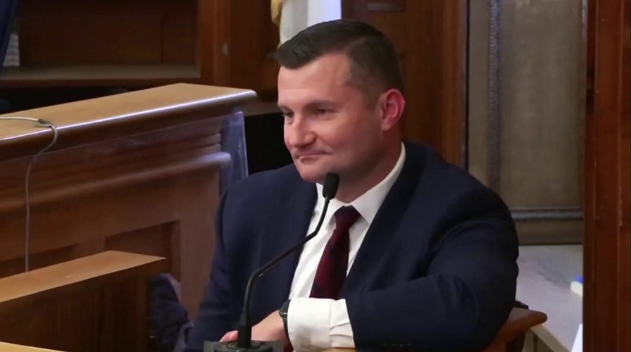 Karen Read's defense grills police sergeant on theory surrounding John O'Keefe's murder