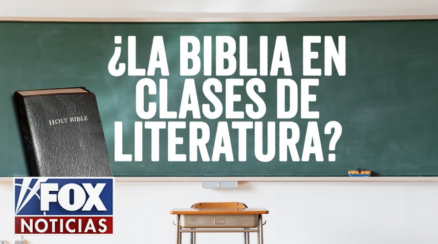 ¿La Biblia obligatoria en las escuelas? Nueva ley en Texas