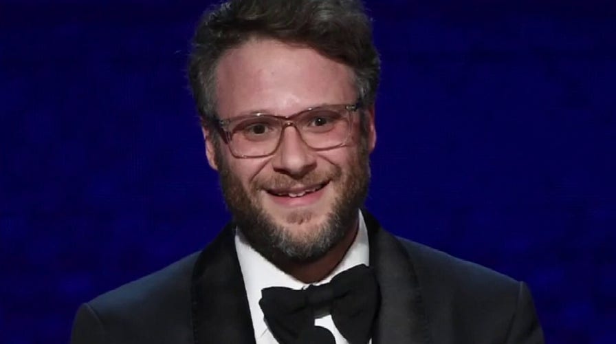 Seth Rogen claims accountability is not 'cancel culture'