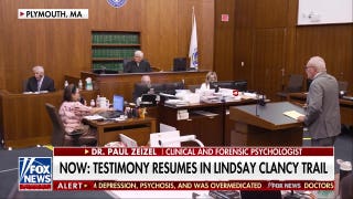 The 'most important' witness for Lindsay Clancy's defense so far testifies