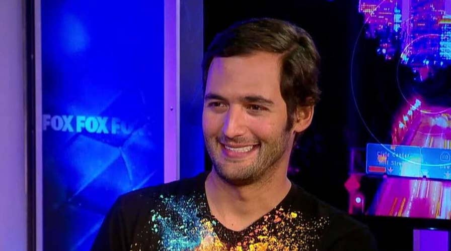 Are you living in your own reality show?