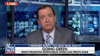 Ben Domenech: It's kind of absurd on a certain level to have to turn to coal