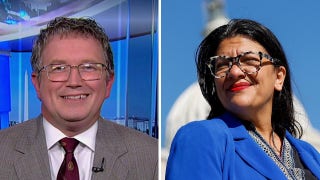 Thomas Massie: Free speech isn't just about protecting the speech that you like - Fox News