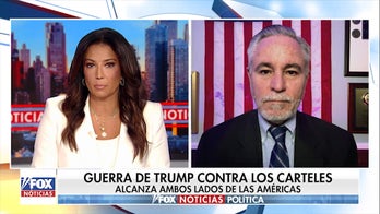   ¡La disputa entre Petro y Trump escala!