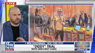 Diddy trial jurors face a ‘mountain of evidence’ to work with as both sides rest their cases
