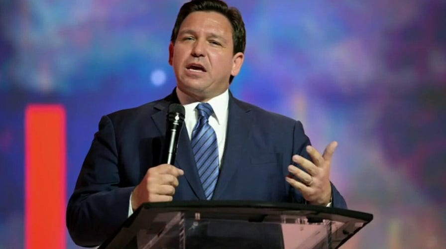 Charlie Gasparino details path to victory for DeSantis against Trump