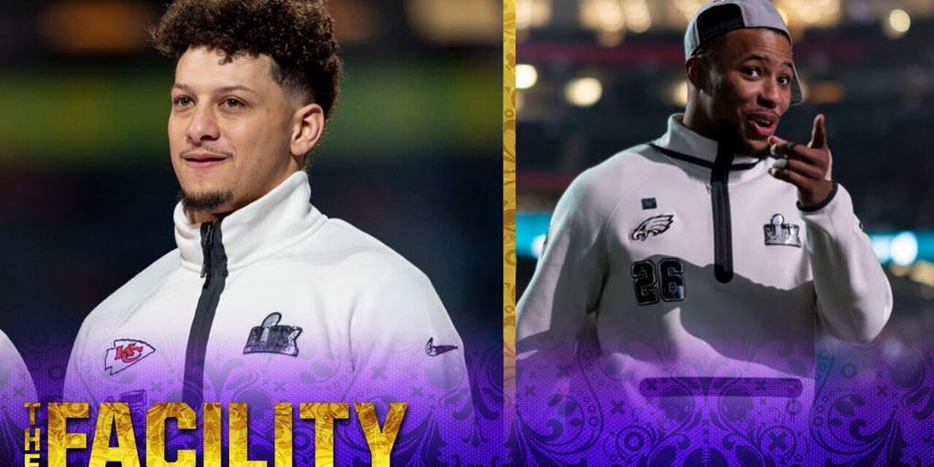 What's the one thing that decides if Eagles or Chiefs win Super Bowl LIX? | The Facility