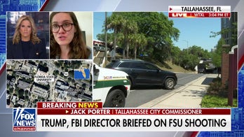 Tallahassee city commissioner shares 'top priority' in FSU shooting