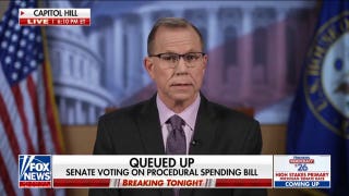 Trump demands summer recess cancellation to pass SAVE Act